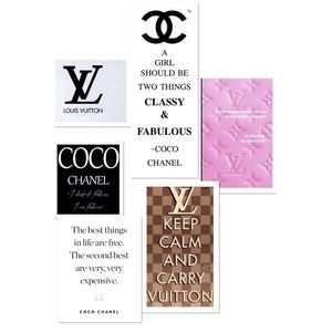 Another great trade with my fabulous PFF Tessie